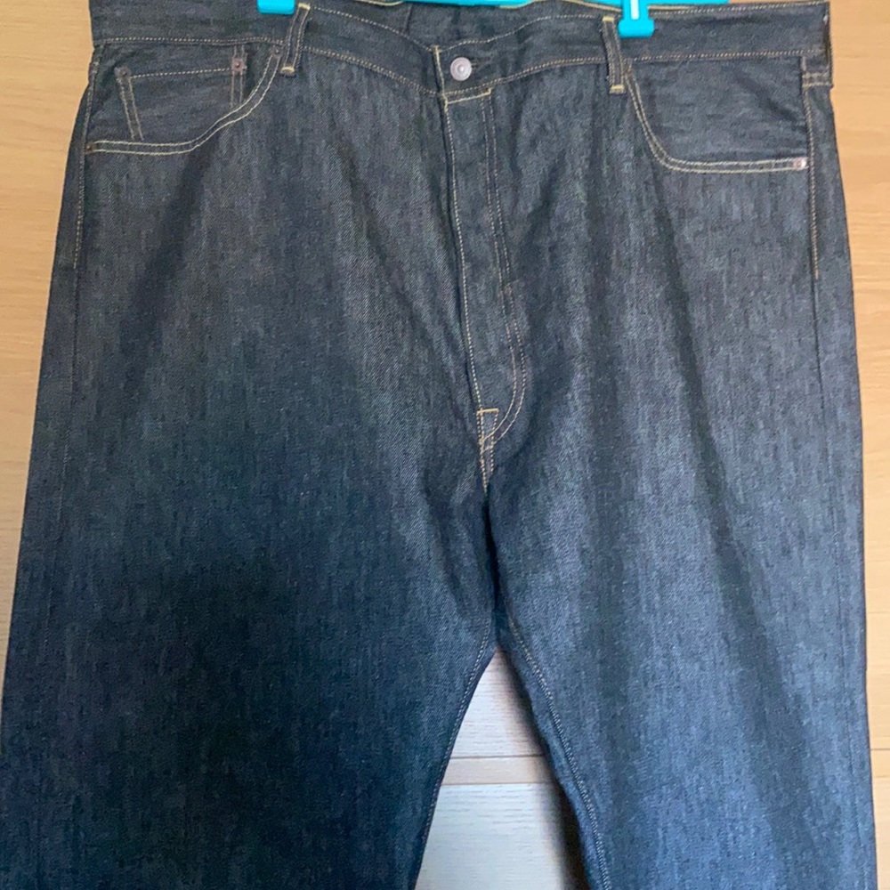 Levi’s